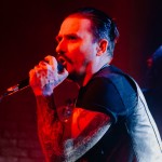 Grave Pleasures, Anima Triste @ Temple, 20/10/23