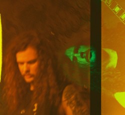 Green Lung @ Cathouse, Γλασκώβη, 22/11/23 