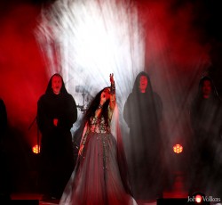 Gregorian @ Θέατρο Δάσους, 16/09/23 