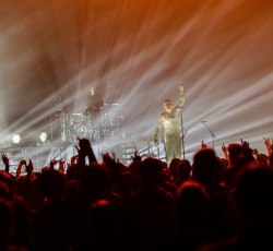 Headbangers Parade (Architects, Tesseract, Northlane, Sleep Token, κ.α.) @ Mainstage, Hertogenbosch, Ολλανδία, 15/01/23