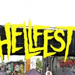 Hellfest @ Clisson, Γαλλία, 15-18/06/23