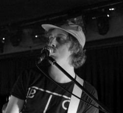 Hotel Lux, Royal Arch @ Death Disco, 06/10/23