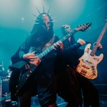 Imperial Triumphant @ Temple, 30/06/23
