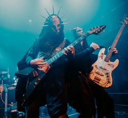 Imperial Triumphant @ Temple, 30/06/23 