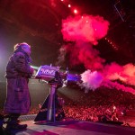 Iron Maiden, Lord Of The Lost @ O2 Arena, Λονδίνο, 07/07/23