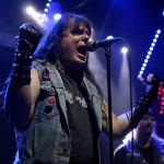 Jag Panzer, Serpent Lord, Leatherhead @ Eightball, 25/01/23