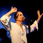 James @ Μονή Λαζαριστών, 12/07/23