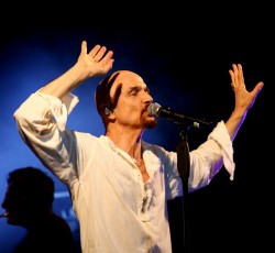 James @ Μονή Λαζαριστών, 12/07/23 