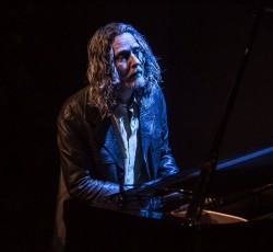 Jazz Sabbath @ Gazarte Main Stage, 22/12/23 