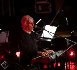 John Cale feat. Philharmonia Orchestra @ Ηρώδειο, 19/06/23