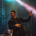 Kamelot, The Silent Rage @ Fuzz Club, 07/05/23