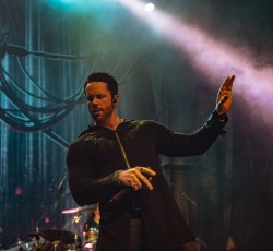 Kamelot, The Silent Rage @ Fuzz Club, 07/05/23