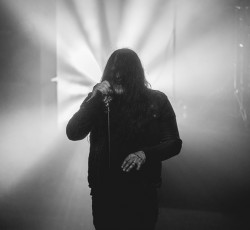 Katatonia @ Fuzz Club, 27/05/23 