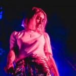 Kim Gordon @ Τεχνόπολη Δήμου Αθηναίων, 04/07/23
