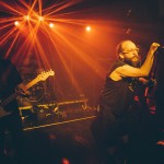 Last Rizla, Rita Mosss, Krause @ Temple, 20/05/23