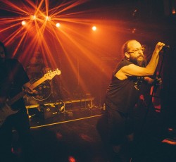 Last Rizla, Rita Mosss, Krause @ Temple, 20/05/23