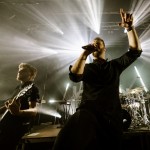 Leprous, Monuments, Kalandra @ Gagarin 205, 02/03/23