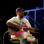 Magnetic Fields, Ed Dowie @ Floyd, 22/11/23