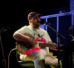 Magnetic Fields, Ed Dowie @ Floyd, 22/11/23 