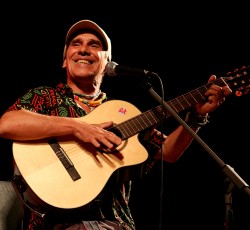 Manu Chao @ Μονή Λαζαριστών, 20/09/23 
