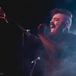 Mask Of Prospero, Blame Kandinsky @ Temple, 04/03/23