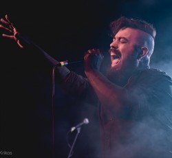 Mask Of Prospero, Blame Kandinsky @ Temple, 04/03/23