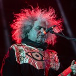 Melvins, Vodka Juniors, Pigs Pigs Pigs Pigs Pigs Pigs Pigs @ Τεχνόπολη, 03/07/23