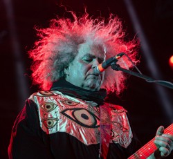 Melvins, Vodka Juniors, Pigs Pigs Pigs Pigs Pigs Pigs Pigs @ Τεχνόπολη, 03/07/23