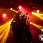 Messa, Church Of The Sea @ Κύτταρο, 26/01/23
