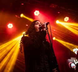Messa, Church Of The Sea @ Κύτταρο, 26/01/23
