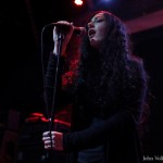 Messa, The Temple @ Eightball, 27/01/23