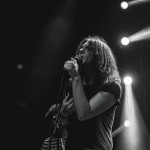 The Meteors, The Acid Visions @ Gagarin 205, 24/05/23