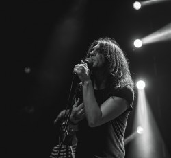 The Meteors, The Acid Visions @ Gagarin 205, 24/05/23 