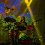 Naxatras, The Steams @ Gagarin 205, 14/10/23