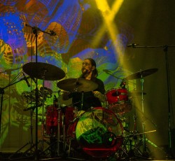 Naxatras, The Steams @ Gagarin 205, 14/10/23