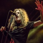 Nightstalker, Fundracar, Bad Habits @ Τεχνόπολη, 16/06/23