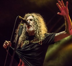 Nightstalker, Fundracar, Bad Habits @ Τεχνόπολη, 16/06/23