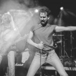 Northwind, Spitfire @ Temple, 18/03/23