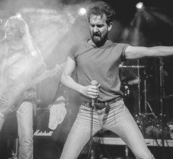 Northwind, Spitfire @ Temple, 18/03/23 