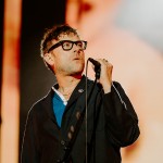 Oya Festival: Βlur, Boygenius, Susanne Sundfør, Lorde, Moderat κ.α. @ Toyen Park, Oslo, 9-12/08/23