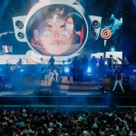 Oya Festival - Day 1,2  (Gorillaz, Nick Cave And The Bad Seeds, Fontaines DC κ.α.) @ Toyen Park, Όσλο, 10-11/8/22