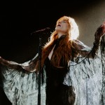 Oya Festival - Day 3,4 (Florence And The Machine, Aurora, Alcest, Kvelertak, Molchat Doma κ.α.) @ Toyen Park, Oslo, 12-13/08/22