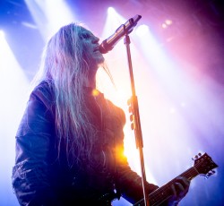 Pain, Degenerate Mind @ Gagarin 205, 28/11/23 