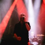 Paradise Lost, On Thorns I Lay @ Fuzz Club, 10/12/23