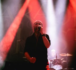 Paradise Lost, On Thorns I Lay @ Fuzz Club, 10/12/23 