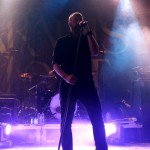 Paradise Lost, On Thorns I Lay @ Principal Club Theater, 09/12/23