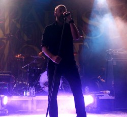 Paradise Lost, On Thorns I Lay @ Principal Club Theater, 09/12/23 