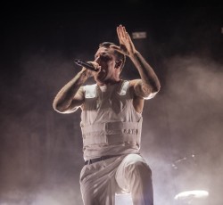 Release Athens (Parkway Drive, Soulfly, Triptykon performing Celtic Frost, Skybinder) @ Πλατεία Νερού, 27/06/23
