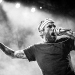 Plissken Festival Day 1 (Idles, Alice Glass, Mazoha, Cakes Da Killa, Grandmas House, Rhumba Club, Ultra Sunn) @ Θέατρο Βράχων, 29/09/23