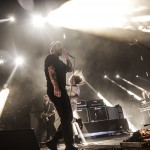 Plissken Festival - Day 2 (Idles, Mazoha, Mykki Blanco, Cakes da Killa, Pillow Queens, Rhumba Club, Tempers) @ Θέατρο Βράχων, 30/09/23